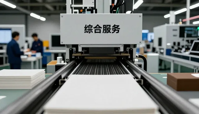 基米希环境工程有限公司