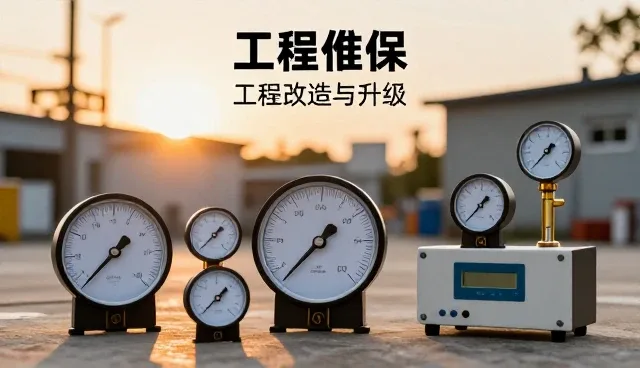 工程维保选型中的关键考量要素分析