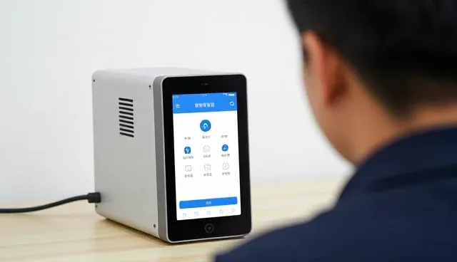 设备安装维护中选型关注点的实践分析