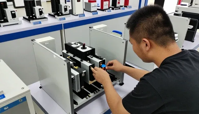 基米希环境工程有限公司分享成功应用经验