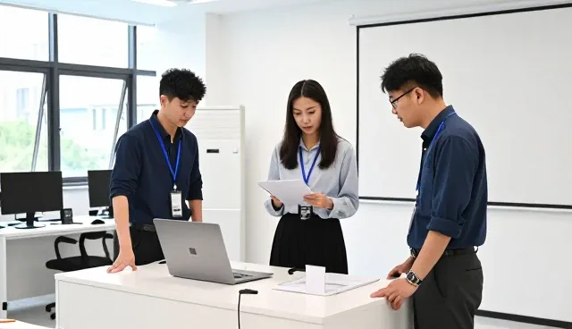 工程改造如何提升维保系统性能与适应性