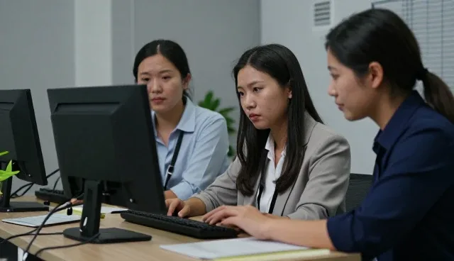 工程维保中的常见问题及高效处理策略